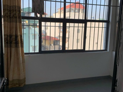 Chính chủ cho thuê nhà nguyên căn 5 tầng 35m2/sàn mới đẹp trên phố Hồ Tùng Mậu, HN 7