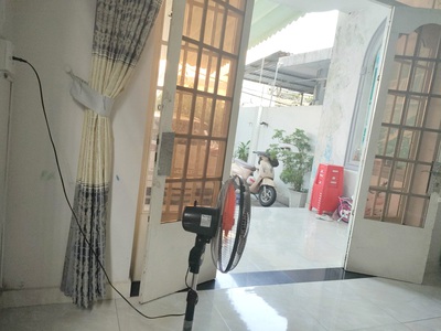 Nhà ngang 6.8m nở hậu linh xuân   178m    phù hợp xây chdv 20  phòng   nhỉnh 40 triệu/m 4