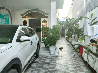 Nhà ngang 6.8m nở hậu linh xuân   178m    phù hợp xây chdv 20  phòng   nhỉnh 40 triệu/m 0