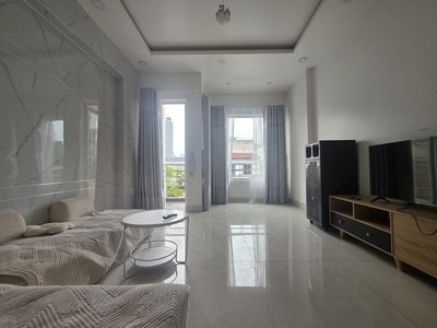 Bán nhà mặt phố đường số 28, phường cát lái, q2, tp hcm. dt 76m2, 4 tầng, sh. giá 10.59  tỷ. 1