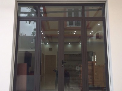 Làm cửa sắt giá rẻ tại Bình Dương, Tp Hồ Chí Minh 1