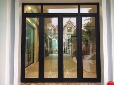 Làm cửa sắt giá rẻ tại Bình Dương, Tp Hồ Chí Minh 2