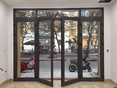 Làm cửa sắt giá rẻ tại Bình Dương, Tp Hồ Chí Minh 3