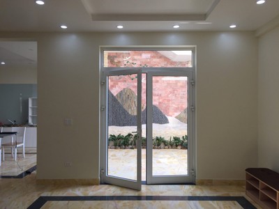 Làm cửa sắt giá rẻ tại Bình Dương, Tp Hồ Chí Minh 4