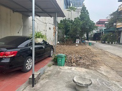 Chính chủ bán nhà đất phố bích đào   ninh sơn   phường nam hoa lư 1