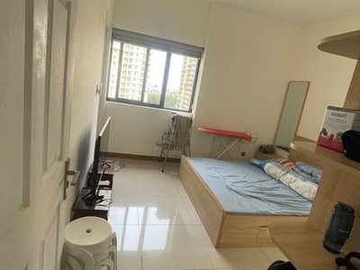 Căn hộ  đường 15b quận 7 - góc 3 mặt thoáng 65m2 - 3.69 tỷ 1