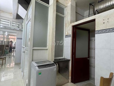 Cho thuê phòng trọ quận phú nhuận. 2