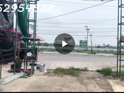 Bán lô đất siêu đẹp xã lê quý đôn, tỉnh hưng yên, dt 118,7, giá đầu tư 0