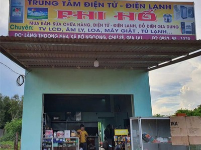 Chính chủ cần bán lô đất siêu đẹp tại xã bờ ngoong, chư sê, gia lai, giá đầu tư 0