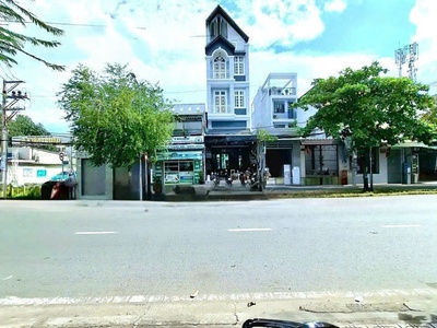 Nhà mặt tiền huỳnh tấn phát, nhà bè   vị trí kinh doanh đắc địa   nhà mặt tiền mà giá trong hẻm - 1