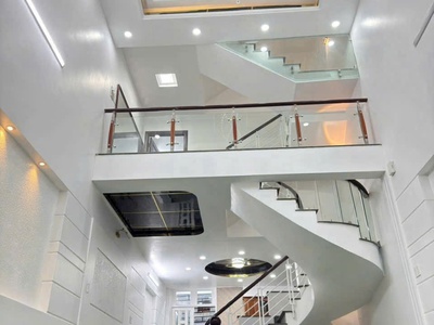 Nhà mặt tiền huỳnh tấn phát, nhà bè   vị trí kinh doanh đắc địa   nhà mặt tiền mà giá trong hẻm - 2