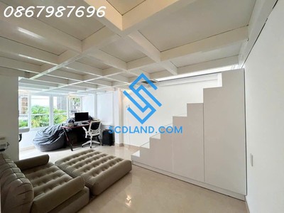 Bán nhà phố tây  sát đường biệt thự nha trang   kinh doanh đắc địa   giá 4 tỷ 450 4