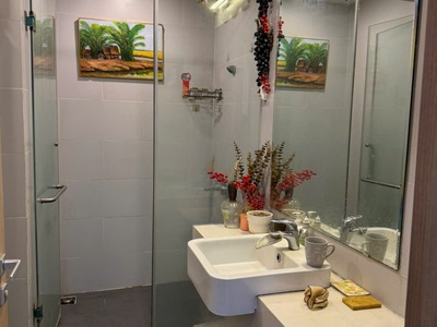 Chính chủ cho thuê căn hộ 2 phòng ngủ Ecopark 0