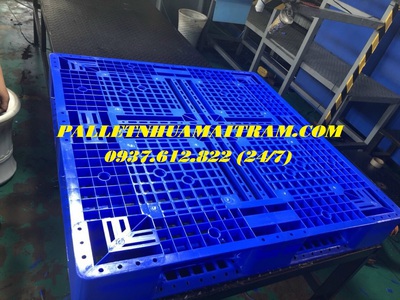  Phân Phối Pallet Nhựa Kê Kho Chất Lượng   Giá Rẻ Tại Đức Trọng 2