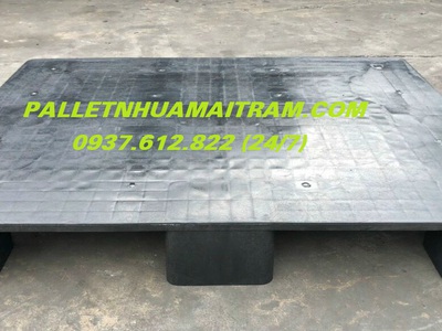  Phân Phối Pallet Nhựa Kê Kho Chất Lượng   Giá Rẻ Tại Đức Trọng 4