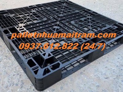  Phân Phối Pallet Nhựa Kê Kho Chất Lượng   Giá Rẻ Tại Đức Trọng 7