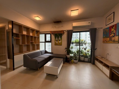 Chính chủ cho thuê căn hộ 2 phòng ngủ Ecopark 1