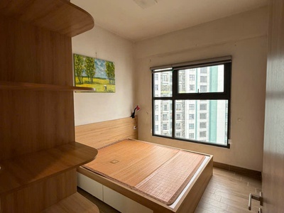 Chính chủ cho thuê căn hộ 2 phòng ngủ Ecopark 2