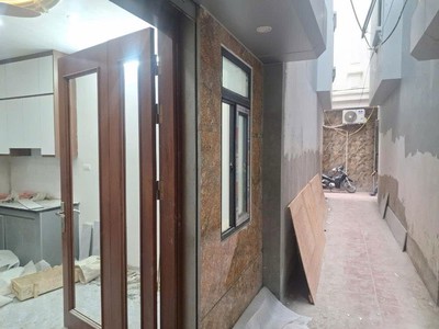 Bán nhà đẹp xuân đỉnh 2 mặt thoáng 31m2 5 tầng thang máy giá 9,2 tỷ 1