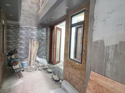 Bán nhà đẹp xuân đỉnh 2 mặt thoáng 31m2 5 tầng thang máy giá 9,2 tỷ 0