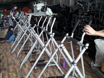 Máy chạy bộ tập thể dục tại nhà , máy chạy bộ giá rẻ , máy chạy bộ chất lượng 5