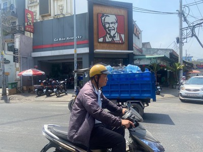 Nhà  8x35  mặt tiền nguyễn ảnh thủ, hiệp thành, q12 giá 24.5 tỷ 2