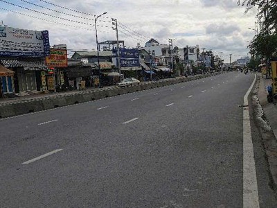 Đất 4.612m  mt nhựa 8m bình mỹ, củ chi, full thổ cư   chỉ 9,5tr/m 2