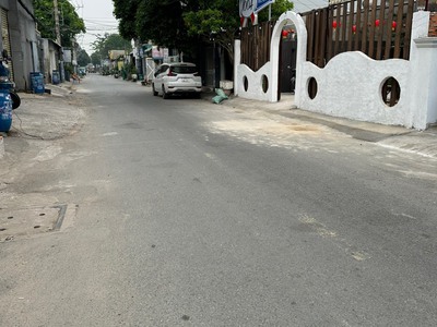 Bán nhà  5x27  mặt tiền hiệp thành 44, quận 12 giá tốt 5.7 tỷ 1