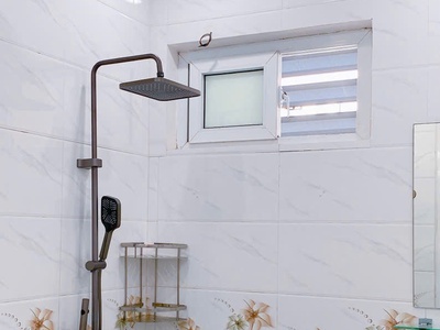 Cho thuê căn hộ cao cấp Waterfront City, 1 ngủ tách bếp 40m2 . 1