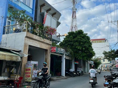 Nhà 3 tầng, 3pn 12x20 góc 2 mặt tiền tân thới hiệp 20, quận 12 giá rẻ 16 tỷ 2