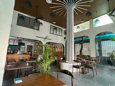 Nhà 3 tầng, 3pn 12x20 góc 2 mặt tiền tân thới hiệp 20, quận 12 giá rẻ 16 tỷ 3