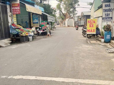 Đất 4.612m  mt nhựa 8m bình mỹ, củ chi, full thổ cư   chỉ 9,5tr/m 1