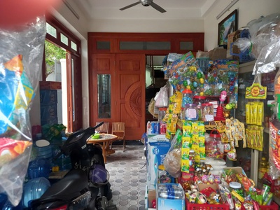 Nhà 4 tầng  4x17  lô góc 2 mặt tiền tân chánh hiệp 08, quận 12 giá 6.85 tỷ 2