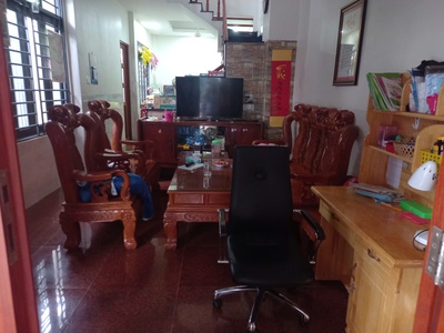 Nhà 4 tầng  4x17  lô góc 2 mặt tiền tân chánh hiệp 08, quận 12 giá 6.85 tỷ 3