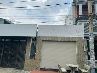 Lô đất đẹp  9.4x18  đường 9m dương thị mười, tân thới hiệp, q12 giá rẻ 9.19 tỷ 0