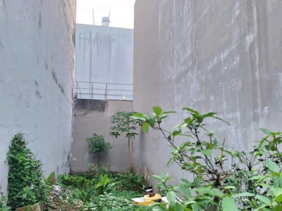 Sót lại nền đất  4x18  hxh 1/ ngắn nguyễn thị đặng, quận 12 giá tốt 4.5 tỷ 1