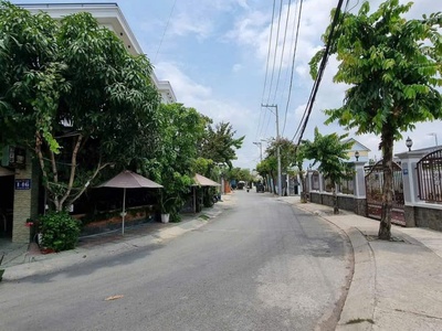 Đất  12x23  lô góc đẹp mt nhựa 8m   xuân thới đông, hóc môn 10.69 tỷ 1