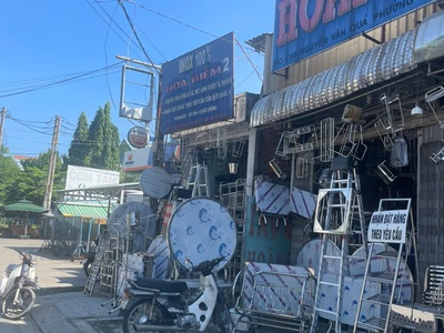 Bán nhà  6x20  mặt tiền nguyễn văn quá 3 tầng kiên cố   vị trí đắc địa 4