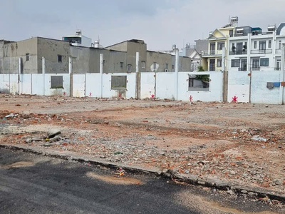 Bán cặp đất đẹp  8x25  đường 8m tân chánh hiệp 18, q12 giá rẻ 8.8 tỷ 1