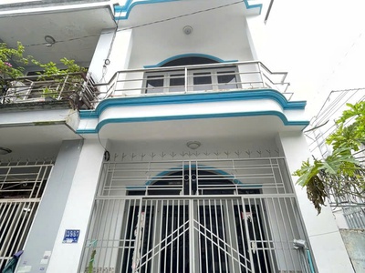 Bán nhà 3pn hxh 2/ đông hưng thuận 31 - nguyễn văn quá, quận 12 0