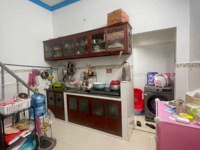 Bán nhà 3pn hxh 2/ đông hưng thuận 31 - nguyễn văn quá, quận 12 3