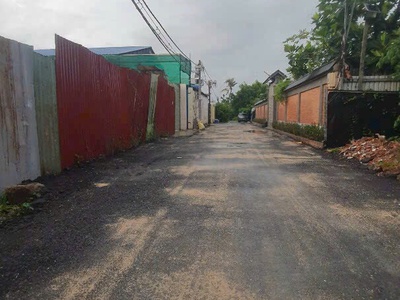 Lô đất đẹp  17.5x55  đường lê thị riêng, p.thới an, quận 12 giá rẻ 33 tỷ 2