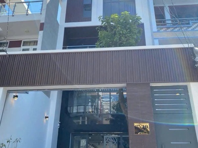 Gấp bán biệt thự 6x27 mặt tiền trung mỹ tây 19, quận 12 giá rẻ hơn 9t 0