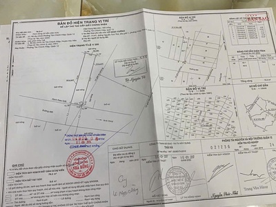 Đất 4x20 hẻm 6m trần thị năm, quận 12 giá rẻ ngay trường sơn ca 5 0