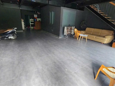 Bán nhà 4 tầng 8.3x15 đường 6m thới an 16, quận 12 giá rẻ nhĩnh 9t 1