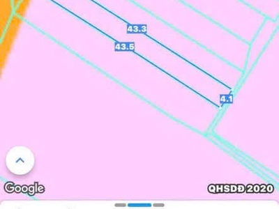 Nhà mt khủng đỗ văn dậy  10x45    hóc môn   2shr   giá chỉ 20.990 tỷ 1