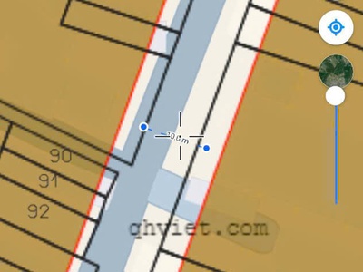 Bán nhà 108m  mặt tiền hiệp thành, q12   giá chỉ 4.2 tỷ   gần chợ 4