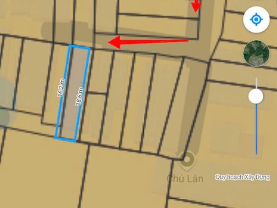 Cc bán đất 2mt hẻm tân thới hiệp 21, q12   full thổ cư   giá 3.4 tỷ 4