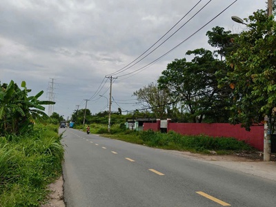 Xả kho bán lỗ 4,5 tỷ 18t còn 13,5 tỷ ngân hàng vay full 1/ nguyễn văn bứa 1