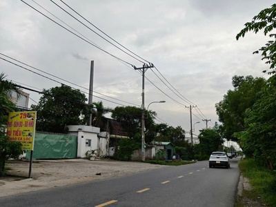 Xả kho bán lỗ 4,5 tỷ 18t còn 13,5 tỷ ngân hàng vay full 1/ nguyễn văn bứa 2